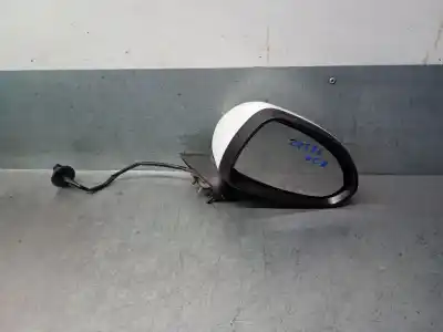 Peça sobressalente para automóvel em segunda mão Espelho Retrovisor Direito por OPEL CORSA D 1.3 16V CDTI Referências OEM IAM 13187618  6428248