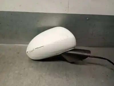 Peça sobressalente para automóvel em segunda mão espelho retrovisor direito por opel corsa d 1.3 16v cdti referências oem iam 13187618  6428248