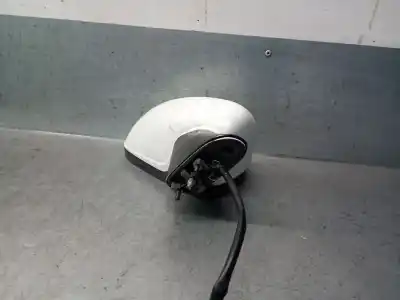 Peça sobressalente para automóvel em segunda mão espelho retrovisor direito por opel corsa d 1.3 16v cdti referências oem iam 13187618  6428248