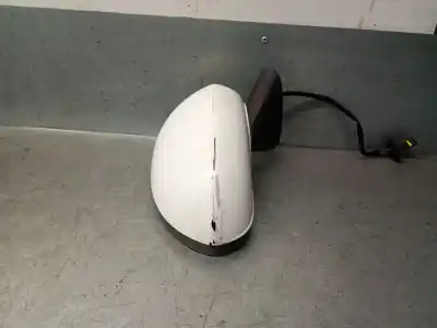 Peça sobressalente para automóvel em segunda mão espelho retrovisor direito por opel corsa d 1.3 16v cdti referências oem iam 13187618  6428248