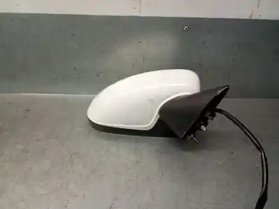Peça sobressalente para automóvel em segunda mão espelho retrovisor direito por opel corsa d 1.3 16v cdti referências oem iam 13187618  6428248