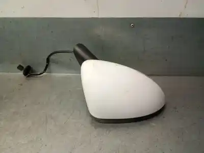 Peça sobressalente para automóvel em segunda mão espelho retrovisor direito por opel corsa d 1.3 16v cdti referências oem iam 13187618  6428248