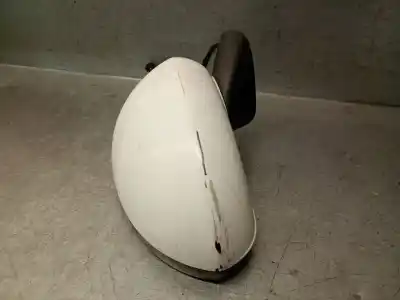 Peça sobressalente para automóvel em segunda mão espelho retrovisor direito por opel corsa d 1.3 16v cdti referências oem iam 13187618  6428248