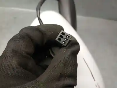 Peça sobressalente para automóvel em segunda mão espelho retrovisor direito por opel corsa d 1.3 16v cdti referências oem iam 13187618  6428248