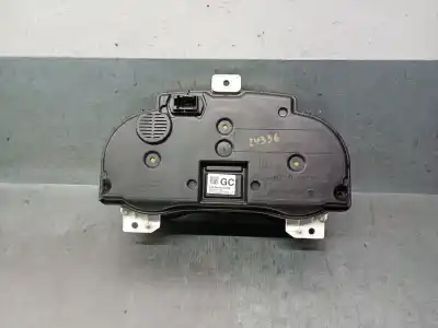 Peça sobressalente para automóvel em segunda mão quadrante por opel corsa d 1.3 16v cdti referências oem iam p0013281899  6261224