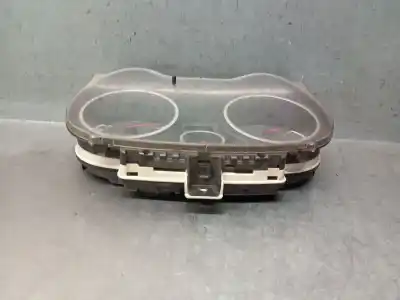 Peça sobressalente para automóvel em segunda mão quadrante por opel corsa d 1.3 16v cdti referências oem iam p0013281899  6261224