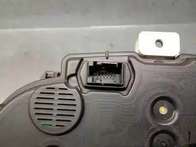 Peça sobressalente para automóvel em segunda mão quadrante por opel corsa d 1.3 16v cdti referências oem iam p0013281899  6261224