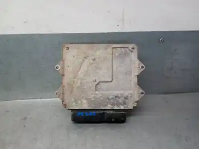 Peça sobressalente para automóvel em segunda mão centralina de motor uce por opel corsa d 1.3 16v cdti referências oem iam 55568383kz  