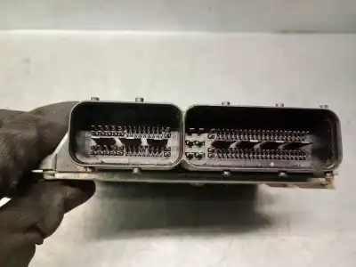 Peça sobressalente para automóvel em segunda mão centralina de motor uce por opel corsa d 1.3 16v cdti referências oem iam 55568383kz  