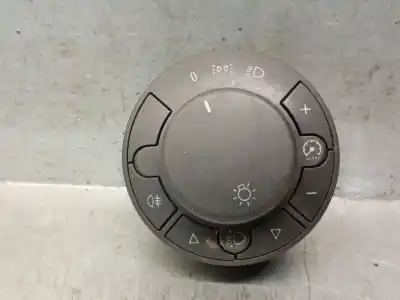 Peça sobressalente para automóvel em segunda mão  por OPEL CORSA D  Referências OEM IAM 13249396  6240467