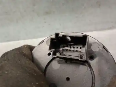 Second-hand car spare part headlights switch for opel corsa d 1.3 16v cdti oem iam references 13249396  6240467