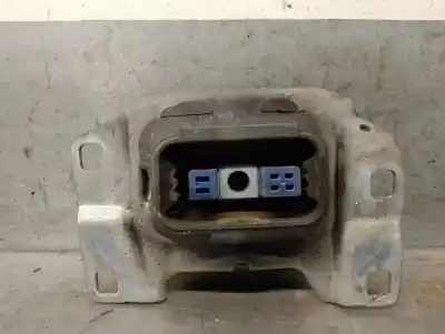 Peça sobressalente para automóvel em segunda mão suporte caixa de velocidades por ford focus iii 1.0 ecoboost referências oem iam cv617m121ha