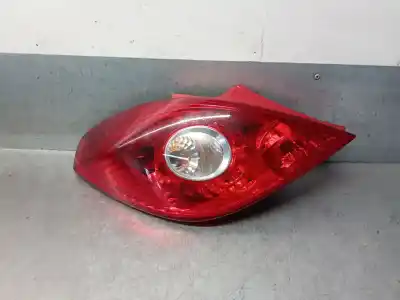 Peça sobressalente para automóvel em segunda mão  por OPEL CORSA D  Referências OEM IAM 13186350  122213