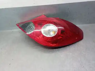 Peça sobressalente para automóvel em segunda mão  por OPEL CORSA D  Referências OEM IAM 13186351 89038961A VALEO 1222131