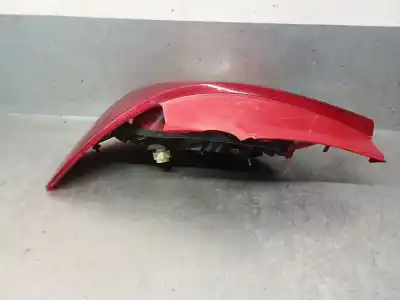 Second-hand car spare part right tailgate light for opel corsa d 1.3 16v cdti oem iam references 13186351 89038961a valeo 1222131