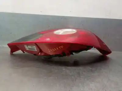 Second-hand car spare part right tailgate light for opel corsa d 1.3 16v cdti oem iam references 13186351 89038961a valeo 1222131