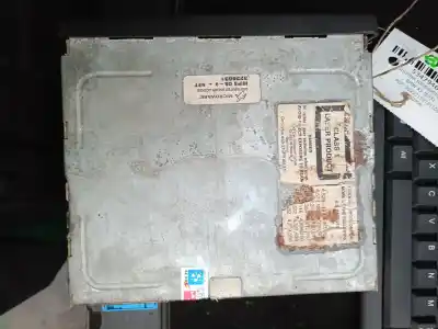 Peça sobressalente para automóvel em segunda mão módulo / sistema de navegação gps por bmw x5 (e53) 3.0 d referências oem iam 90220159161100  