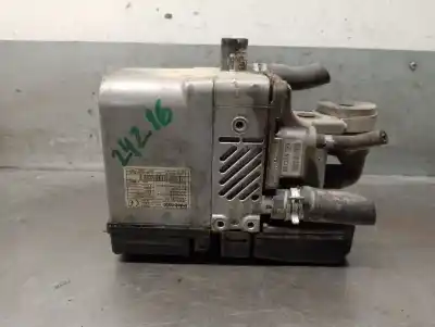 Peça sobressalente para automóvel em segunda mão aquecedor por peugeot 806 2.0 hdi referências oem iam 66724a