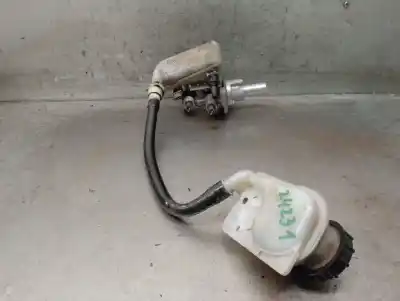 Peça sobressalente para automóvel em segunda mão bomba de travões por ford transit courier b460 furgoneta/monovolumen 1.5 tdci referências oem iam 8v512140db