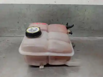 Peça sobressalente para automóvel em segunda mão depósito de expansão por ford focus iii 1.0 ecoboost referências oem iam 8v618k218d