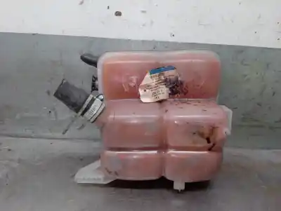 Second-hand car spare part coolant expansion tank for ford focus iii 1.0 ecoboost oem iam references 8v618k218d  1717053