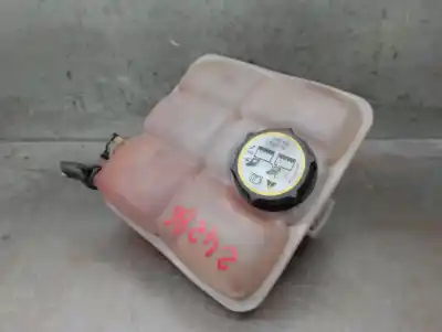 Second-hand car spare part coolant expansion tank for ford focus iii 1.0 ecoboost oem iam references 8v618k218d  1717053