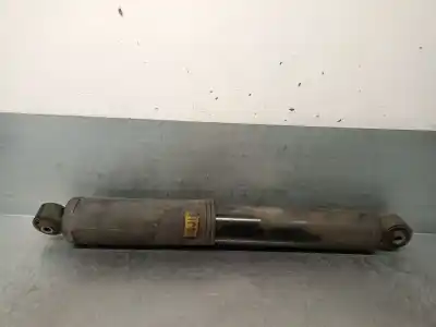 Second-hand car spare part rear left shock absorber for chevrolet captiva 2.0 diesel cat oem iam references 25995943