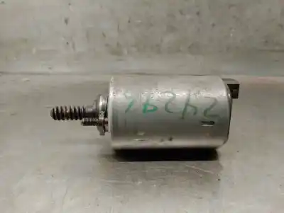 Pezzo di ricambio per auto di seconda mano valvola egr per bmw serie 3 berlina (e46) 318i riferimenti oem iam 7509295