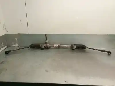 Peça sobressalente para automóvel em segunda mão caixa de direção por opel corsa d (s07) 1.2 (l08 l68) referências oem iam a0010593
