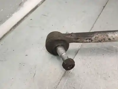 Second-hand car spare part steering rack for opel corsa d (s07) 1.2 (l08 l68) oem iam references a0010593  900032