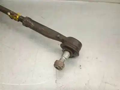 Second-hand car spare part steering rack for opel corsa d (s07) 1.2 (l08 l68) oem iam references a0010593  900032