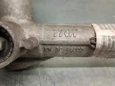 Second-hand car spare part steering rack for opel corsa d (s07) 1.2 (l08 l68) oem iam references a0010593  900032