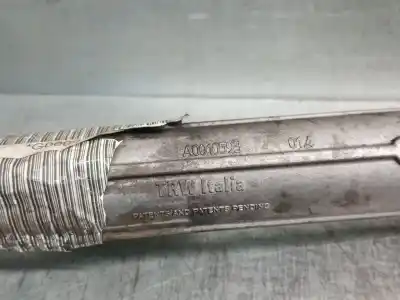 Second-hand car spare part steering rack for opel corsa d (s07) 1.2 (l08 l68) oem iam references a0010593  900032