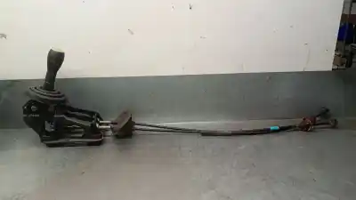 Second-hand car spare part Gear Lever for CITROEN C3 1.4 HDi Exclusive OEM IAM references 9653158580  2400EP