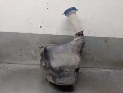 Second-hand car spare part Windscreen Washer Bottle for CITROEN SAXO 1.4 SX OEM IAM references 9637217080  6431A0