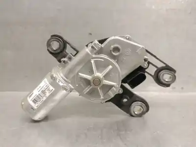 Автозапчастина б/у двигатель заднього склоочисника для seat ateca (kh7, khp) 1.5 tsi посилання на oem iam 5g0955711c