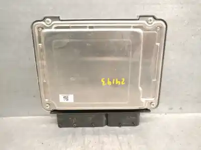 Second-hand car spare part ecu engine control for seat ateca (kh7, khp) 1.5 tsi oem iam references 05e907309h 0261s21433 bosch 