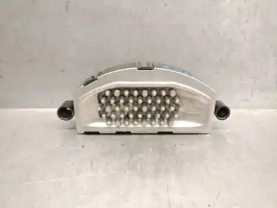 Автозапчастина б/у стійкість на нагревання для seat ateca (kh7, khp) 1.5 tsi посилання на oem iam 5q0907521f