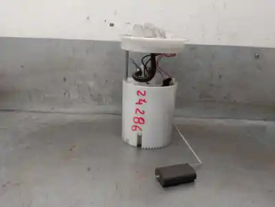 Peça sobressalente para automóvel em segunda mão boia / bomba combustível por ford focus iii 1.0 ecoboost referências oem iam bv619h307jb