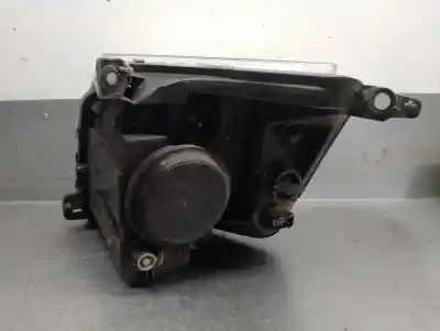 Second-hand car spare part left headlight for citroen c2 (jm_) 1.4 oem iam references 9880128380  620870