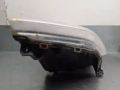 Second-hand car spare part left headlight for citroen c2 (jm_) 1.4 oem iam references 9880128380  620870