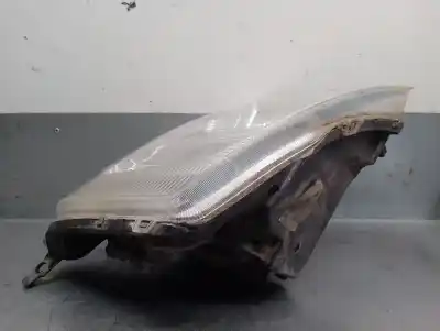 Second-hand car spare part left headlight for citroen c2 (jm_) 1.4 oem iam references 9880128380  620870