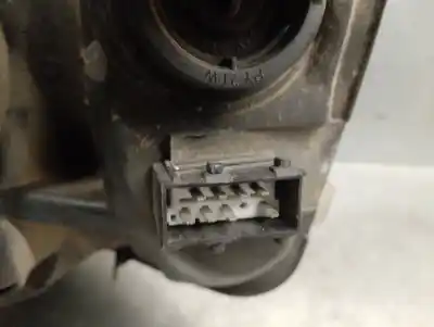 Second-hand car spare part left headlight for citroen c2 (jm_) 1.4 oem iam references 9880128380  620870