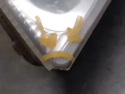 Second-hand car spare part left headlight for citroen c2 (jm_) 1.4 oem iam references 9880128380  620870