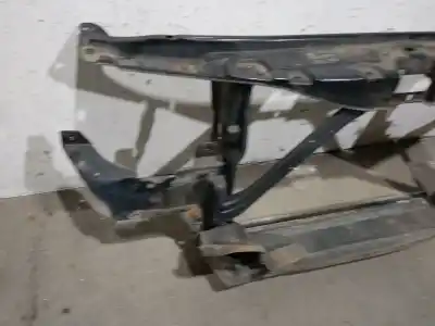 Second-hand car spare part front panel for seat leon (1m1) 1.6 16 v oem iam references 1m0805591m  1m0805591m