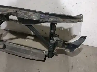 Second-hand car spare part front panel for seat leon (1m1) 1.6 16 v oem iam references 1m0805591m  1m0805591m