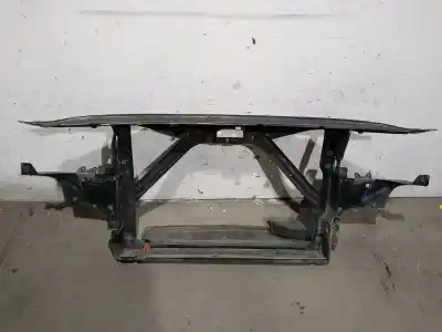 Second-hand car spare part front panel for seat leon (1m1) 1.6 16 v oem iam references 1m0805591m  1m0805591m