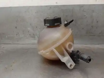 Second-hand car spare part coolant expansion tank for citroen ds5 2.0 bluehdi 150 oem iam references 9673334580