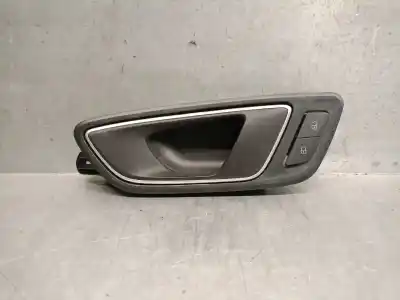 Автозапчастина б/у ліва передня внутрішня ручка для seat ateca (kh7, khp) 1.5 tsi посилання на oem iam 5f1837113