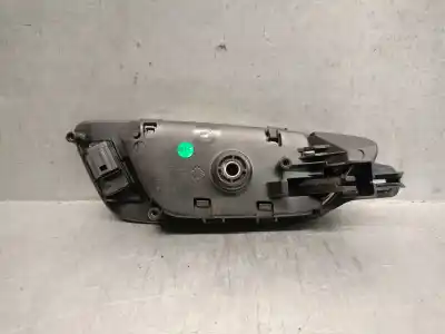 Second-hand car spare part interior left front handle for seat ateca (kh7, khp) 1.5 tsi oem iam references 5f1837113  5f1837113